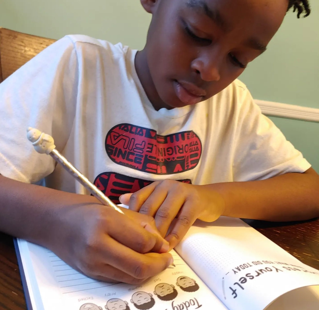 Little Prince Journal