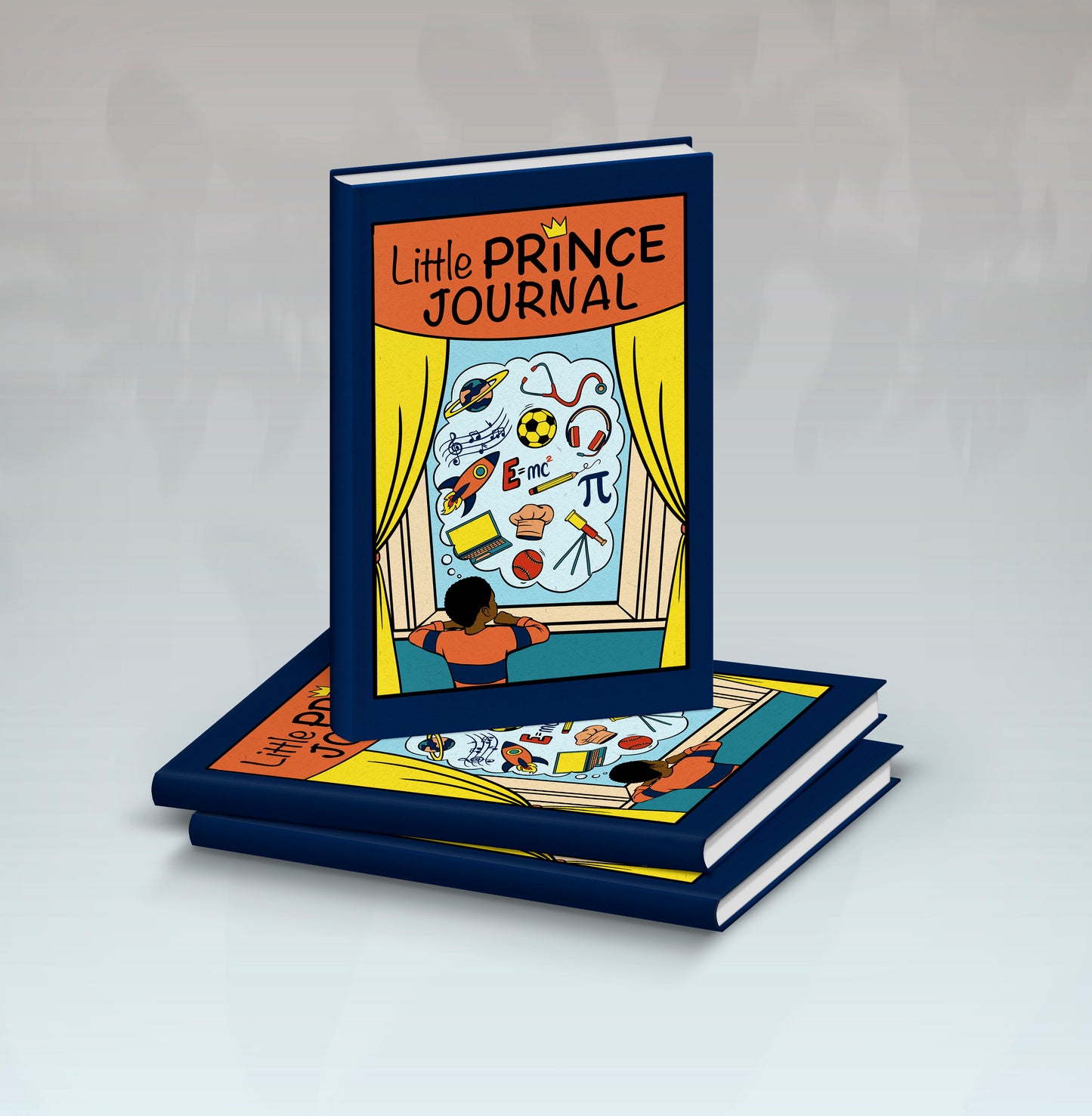 Little Prince Journal